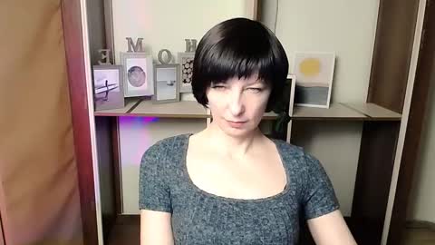 Angelina online show from 03/16/26, 08:51