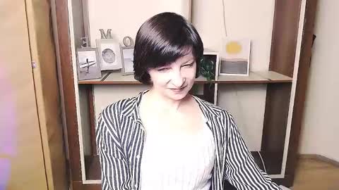 Angelina online show from 04/15/26, 08:21