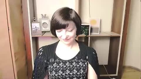 Angelina online show from 05/01/26, 08:30