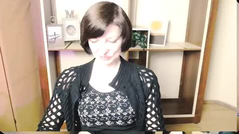 Angelina online show from 05/18/26, 08:53