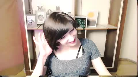Angelina online show from 05/19/26, 08:09