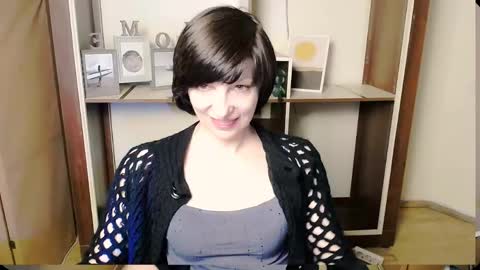 Angelina online show from 05/21/26, 07:59