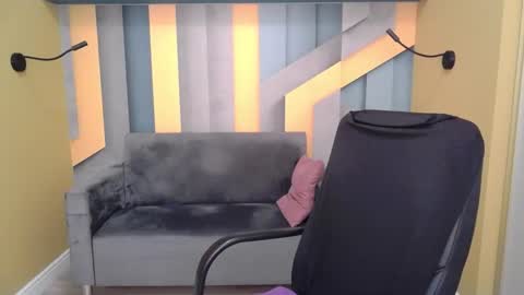 AngelinaLow online show from 11/23/25, 06:24