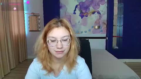 AngelinaLow online show from 01/09/26, 12:30