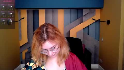 AngelinaLow online show from 01/18/26, 06:28