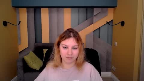 AngelinaLow online show from 03/09/26, 12:20