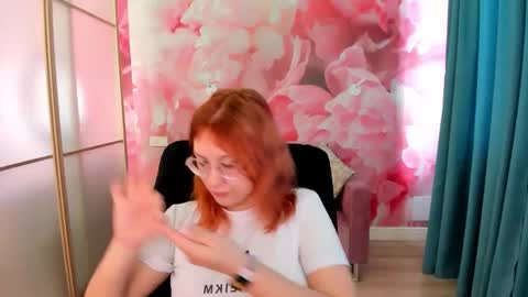 AngelinaLow online show from 03/17/26, 12:30