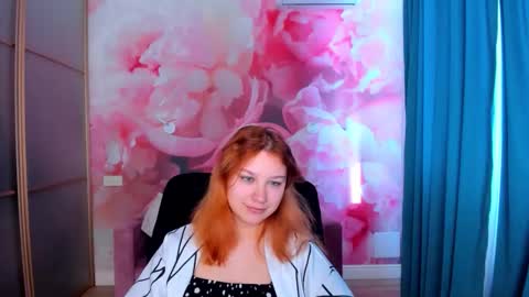AngelinaLow online show from 04/19/26, 05:29