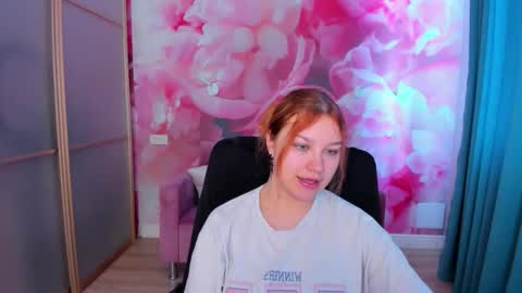 AngelinaLow online show from 05/03/26, 05:24