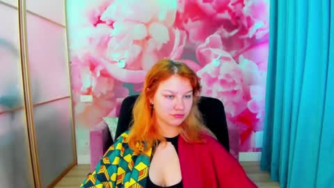 AngelinaLow online show from 05/10/26, 05:45