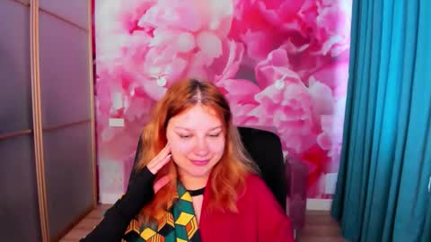 AngelinaLow online show from 05/12/26, 11:29