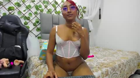 AngelinaMurphy online show from 02/03/25, 05:18