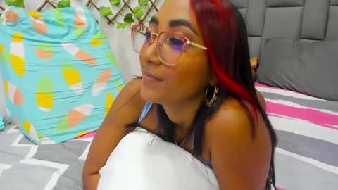 AngelinaMurphy online show from 02/07/25, 05:31