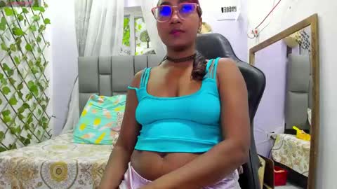 AngelinaMurphy online show from 10/02/25, 02:51