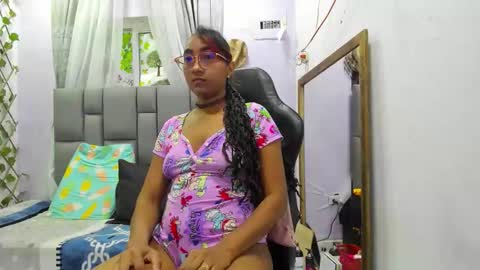 AngelinaMurphy online show from 10/23/25, 02:55