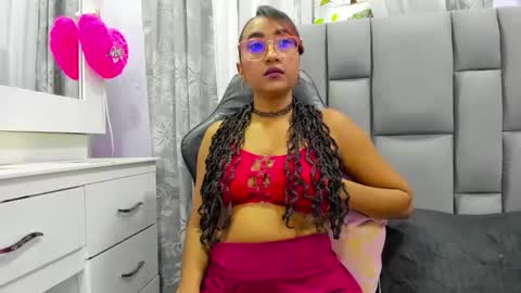 AngelinaMurphy online show from 11/02/25, 03:20