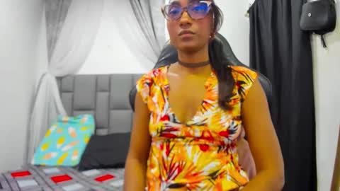 AngelinaMurphy online show from 04/19/26, 03:39