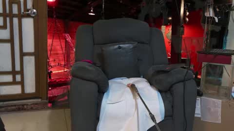 Angel online show from 12/23/25, 02:53