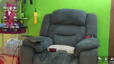 Angel online show from 01/18/26, 03:43