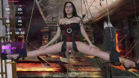 Angel online show from 02/03/26, 06:22