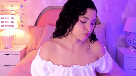 angeline online show from 03/11/26, 12:55