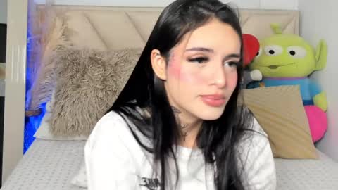 Snapshot of angeline__smith chatting on 03/09/25, 01:46 Angeline Smith online show from 03/09/25, 01:46