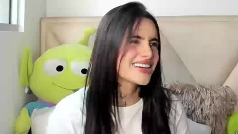 Snapshot of angeline__smith chatting on 09/22/25, 08:44 Angeline Smith online show from 09/22/25, 08:44