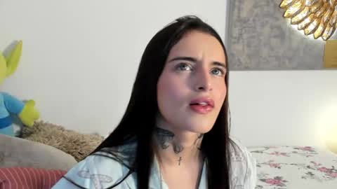 Snapshot of angeline__smith chatting on 10/03/25, 03:25 Angeline Smith online show from 10/03/25, 03:25