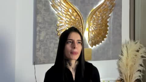 Angeline Smith  online show from 10/04/25, 02:31