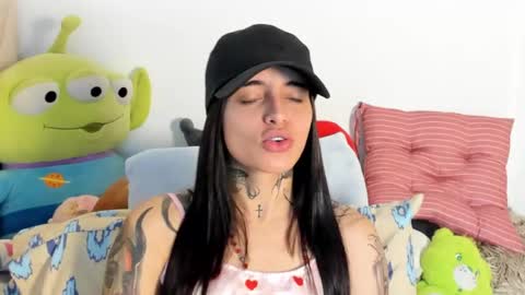 Snapshot of angeline__smith chatting on 10/08/25, 04:59 Angeline Smith online show from 10/08/25, 04:59