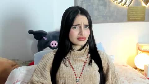 Snapshot of angeline__smith chatting on 10/13/25, 04:56 Angeline Smith online show from 10/13/25, 04:56