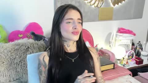 Snapshot of angeline__smith chatting on 11/20/25, 09:58 Angeline Smith online show from 11/20/25, 09:58