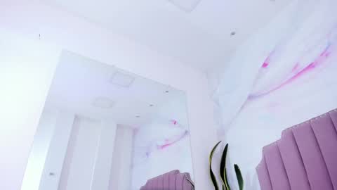 Angeline online show from 01/29/25, 08:14