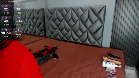 angeline_bleak online show from 01/10/26, 12:07