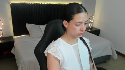 angeline_davies online show from 10/28/25, 03:43