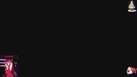 ANGELINE  YAMPOLL online show from 12/09/24, 03:50