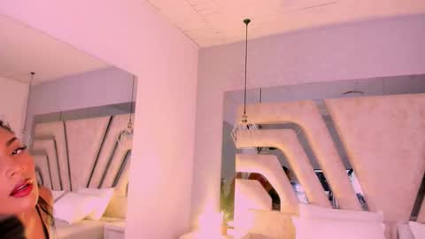 Snapshot of angelineheet chatting on 11/11/25, 03:50 Angeline Heet online show from 11/11/25, 03:50