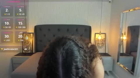 Snapshot of angelinemore chatting on 03/20/26, 01:38 ANGELINE online show from 03/20/26, 01:38