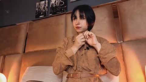 angelinepossy online show from 10/07/25, 10:40