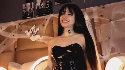 angelinepossy online show from 10/22/25, 09:47