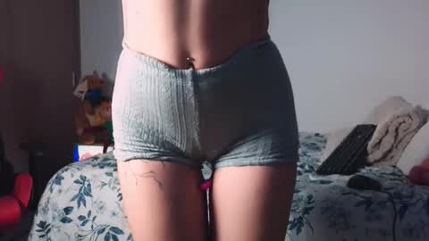 Angelinhaa  online show from 01/18/26, 03:43