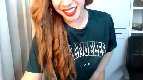 Anglina online show from 04/11/26, 03:05