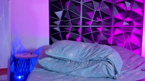 Angelique Murphy online show from 03/02/25, 10:35