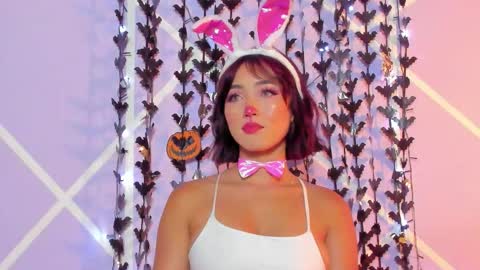 Angelique Murphy online show from 10/18/25, 06:37