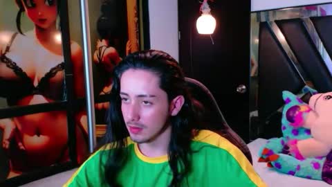 angelis savage online show from 02/12/26, 09:21