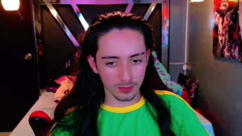 angelis savage online show from 02/21/26, 07:26