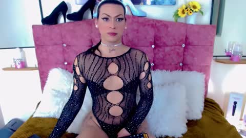 Snapshot of angelispg chatting on 09/24/25, 04:27 Angelis online show from 09/24/25, 04:27