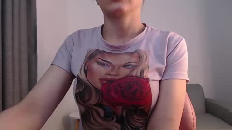 angelita_success online show from 04/26/26, 05:05