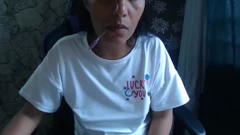 angela online show from 03/23/26, 04:22