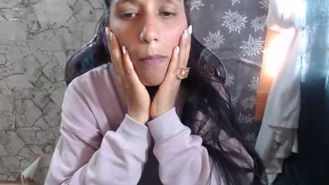 angela online show from 05/11/26, 09:01